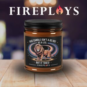 Leo birthday gift. August Birthday