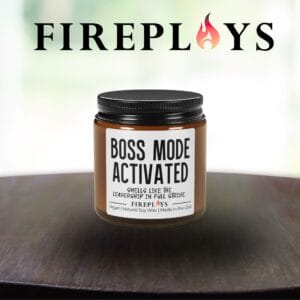 Boss Mode Activated, Promotion gift