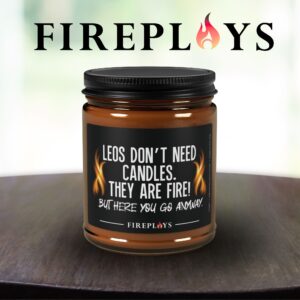 Leo birthday gift. August Birthday