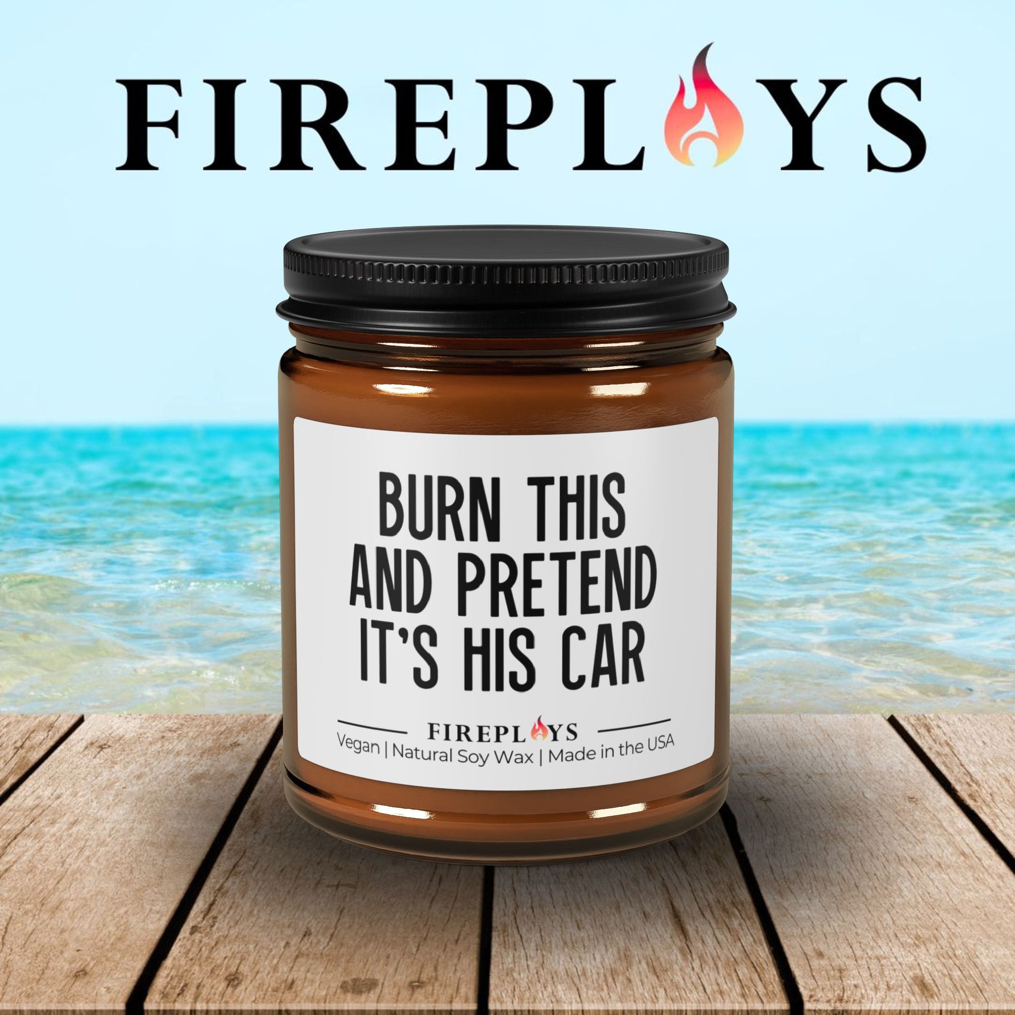 Burn this and pretend it's her favorite purse - Image 5