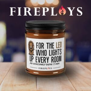 Leo birthday gift. August Birthday