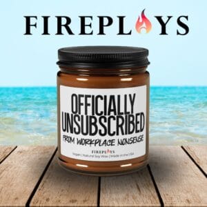 Unsubcribe from workplace nonsense