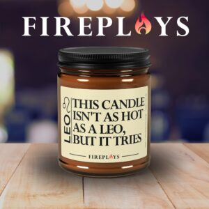 Leo birthday gift. August Birthday