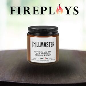 Chillmaster candle